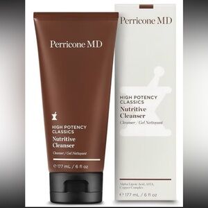 NIP Perricone MD High Potency Classics Nutritive Cleanser